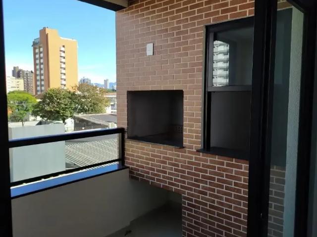 Apartamento venda em Bucarein, Joinville