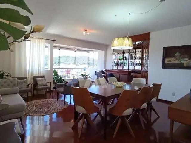 Apartamento venda em Região Geográfica Imediata de Joinville, Joinville