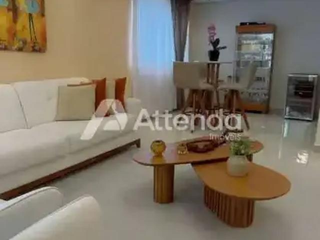 Apartamento venda em Região Geográfica Imediata de Joinville, Joinville