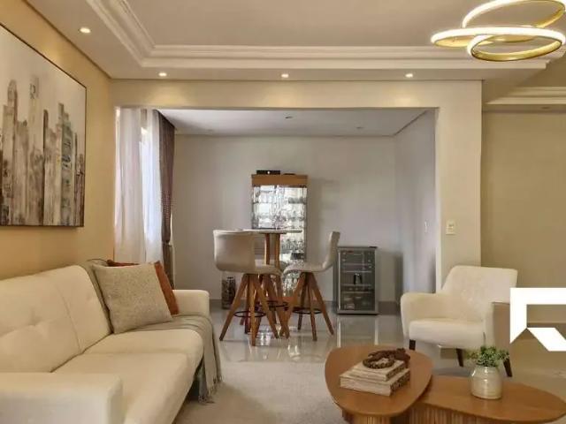 Apartamento venda em Região Geográfica Imediata de Joinville, Joinville