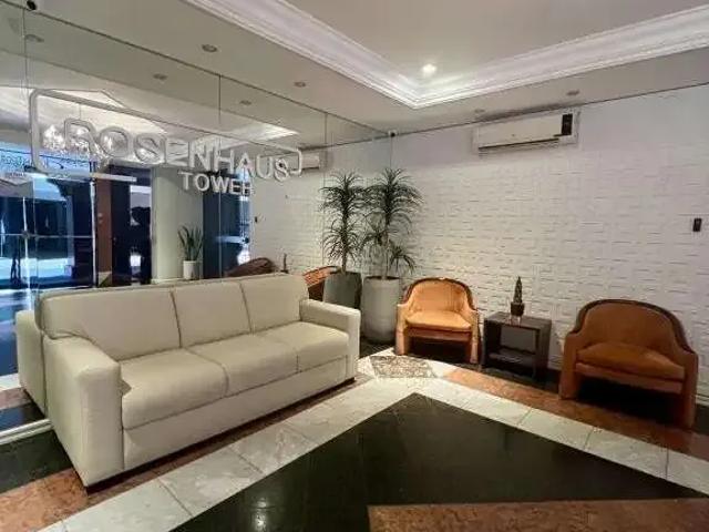 Apartamento venda em Centro, Joinville