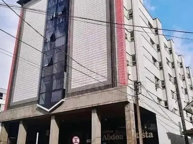 Apartamento venda em Região Geográfica Imediata de Joinville, Joinville
