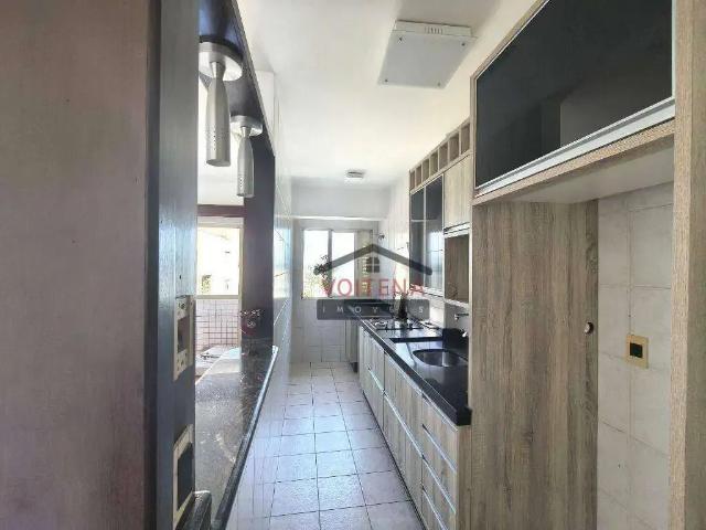 Apartamento venda em Região Geográfica Imediata de Joinville, Joinville