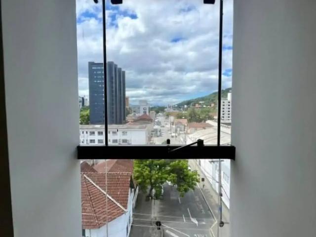 Apartamento venda em Centro, Joinville
