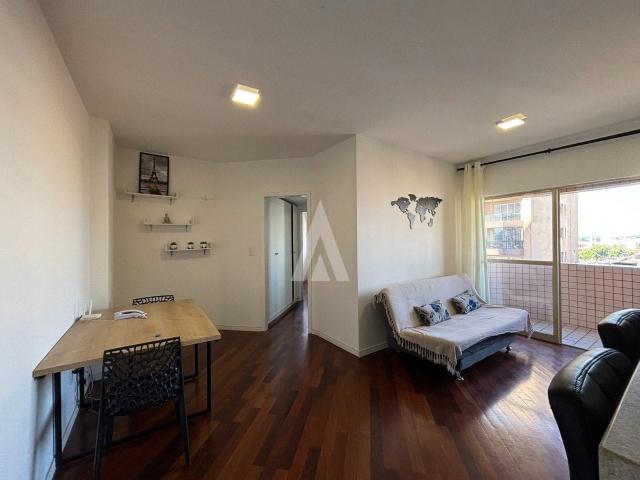 Apartamento venda em Joinville, Região Geográfica Intermediária de Joinville