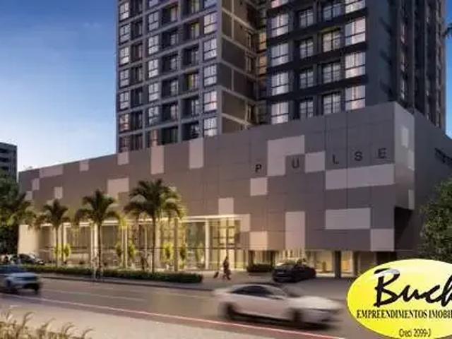 Apartamento venda em Região Geográfica Imediata de Joinville, Joinville