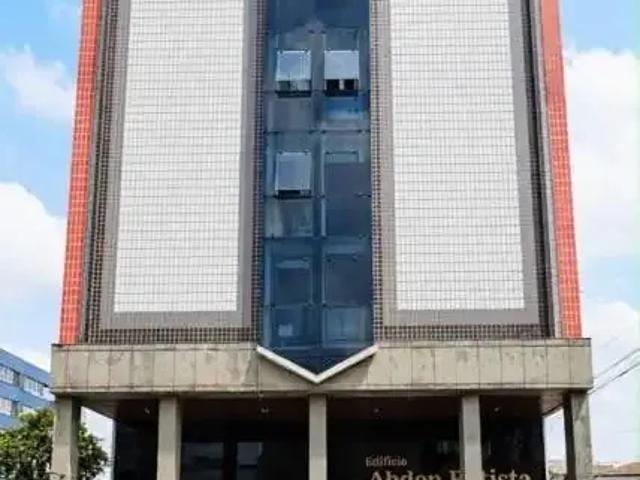Apartamento venda em Centro, Joinville