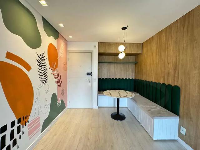 Apartamento venda em Região Geográfica Imediata de Joinville, Joinville