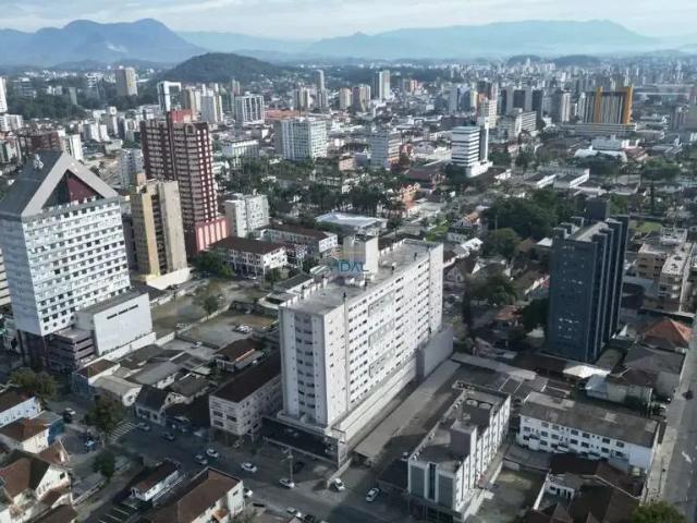Apartamento venda em Região Geográfica Imediata de Joinville, Joinville