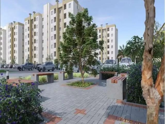 Apartamento venda em Região Geográfica Imediata de Joinville, Joinville