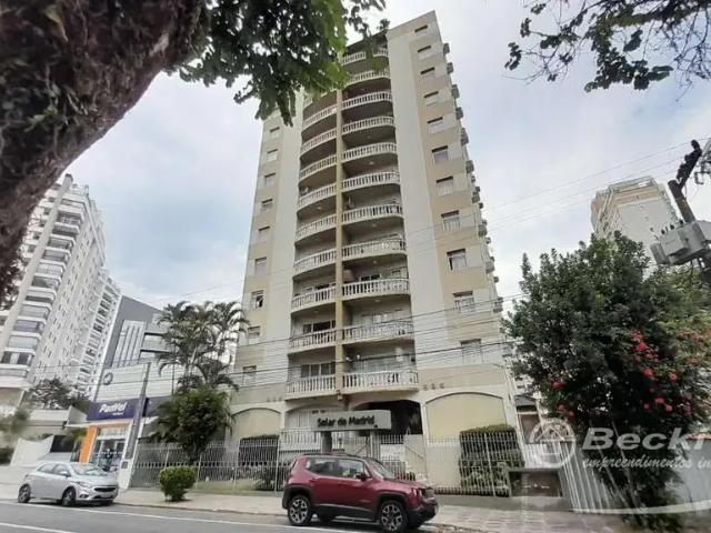 Apartamento venda em Região Geográfica Imediata de Joinville, Joinville
