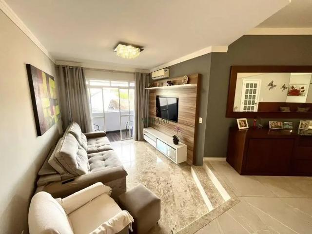 Apartamento venda em Região Geográfica Imediata de Joinville, Joinville