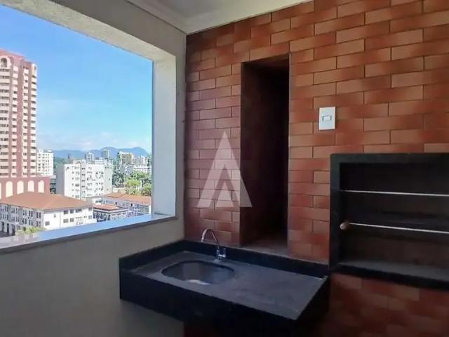 Apartamento venda em Região Geográfica Imediata de Joinville, Joinville