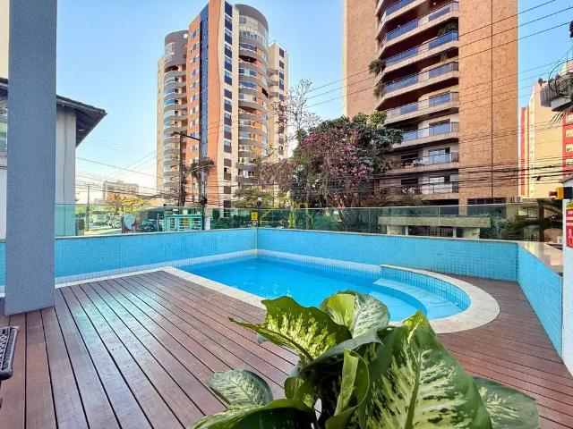 Apartamento venda em Região Geográfica Imediata de Joinville, Joinville
