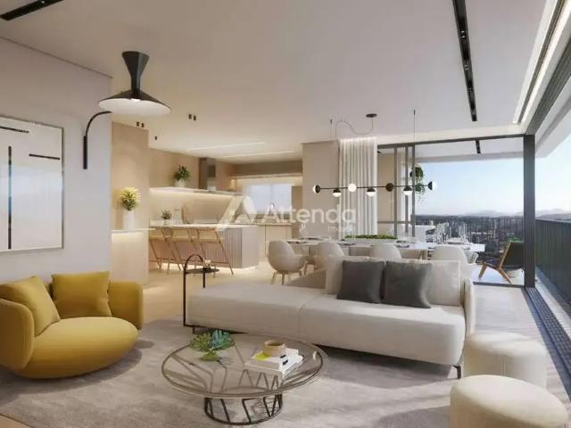 Apartamento venda em Região Geográfica Imediata de Joinville, Joinville