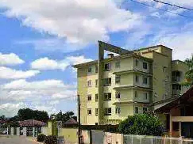 Apartamento venda em Região Geográfica Imediata de Joinville, Joinville