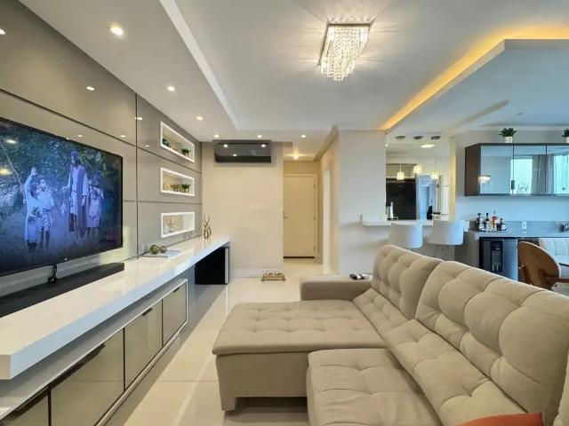 Apartamento venda em Região Geográfica Imediata de Joinville, Joinville