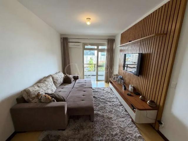 Apartamento venda em Centro, Joinville