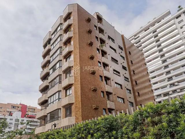 Apartamento venda em Região Geográfica Imediata de Joinville, Joinville