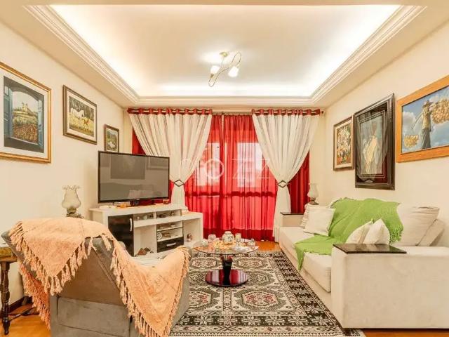 Apartamento venda em Região Geográfica Imediata de Joinville, Joinville