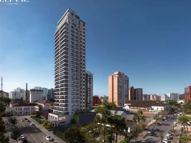 Apartamento venda em Região Geográfica Imediata de Joinville, Joinville