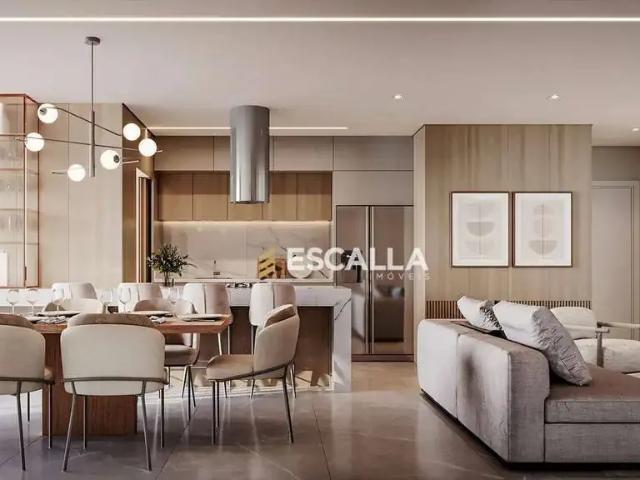Apartamento venda em Região Geográfica Imediata de Joinville, Joinville