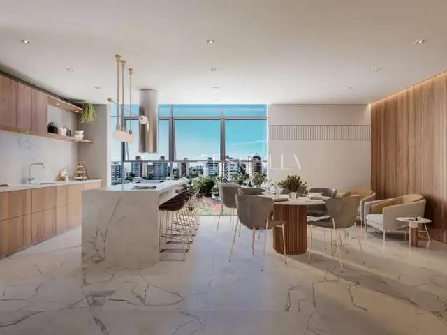 Apartamento venda em Região Geográfica Imediata de Joinville, Joinville