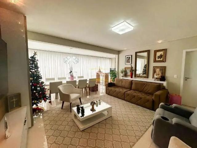 Apartamento venda em Região Geográfica Imediata de Joinville, Joinville