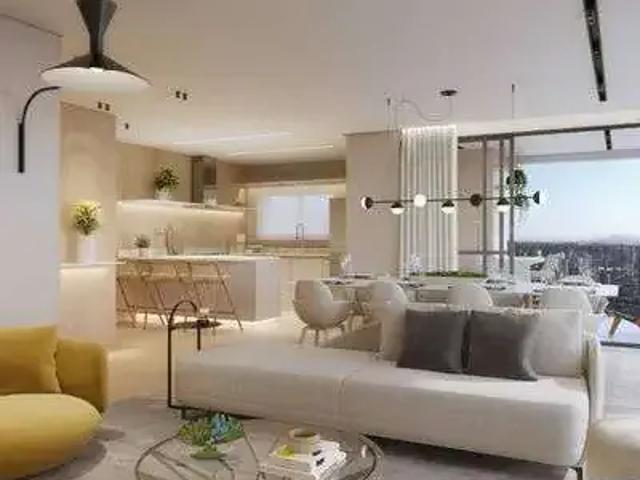 Apartamento venda em Região Geográfica Imediata de Joinville, Joinville