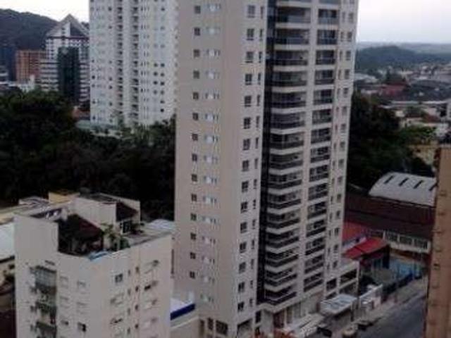 Apartamento venda em Região Geográfica Imediata de Joinville, Joinville