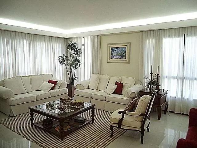 Apartamento venda em Região Geográfica Imediata de Joinville, Joinville
