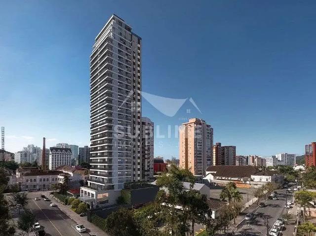 Apartamento venda em Região Geográfica Imediata de Joinville, Joinville