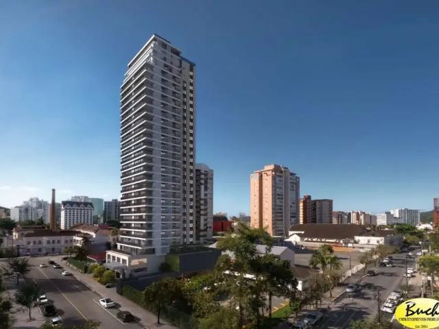 Apartamento venda em Região Geográfica Imediata de Joinville, Joinville
