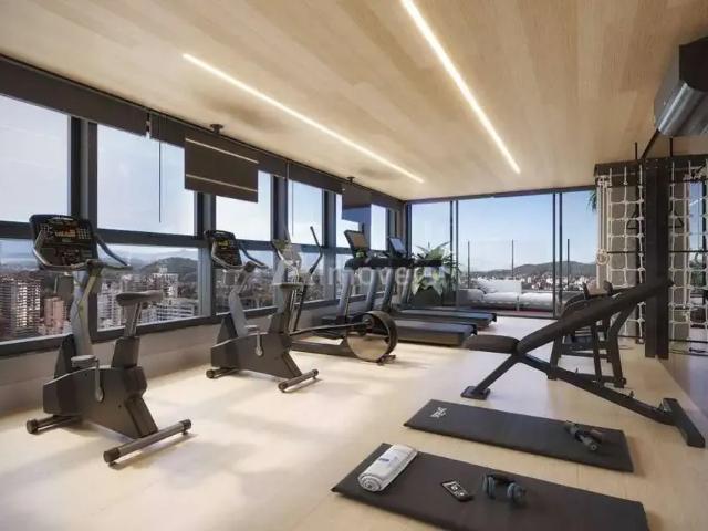 Apartamento venda em Região Geográfica Imediata de Joinville, Joinville