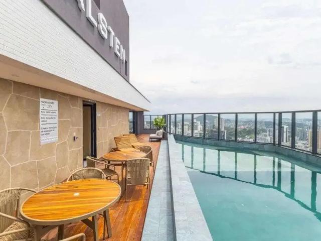 Apartamento venda em Região Geográfica Imediata de Joinville, Joinville