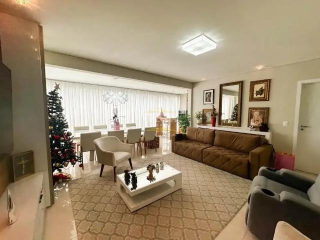 Apartamento venda em Região Geográfica Imediata de Joinville, Joinville