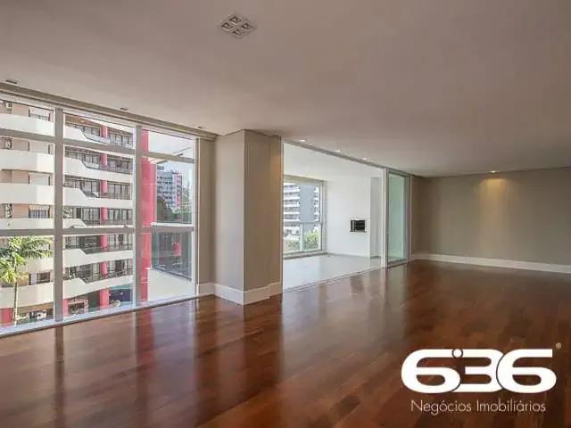 Apartamento venda em Região Geográfica Imediata de Joinville, Joinville