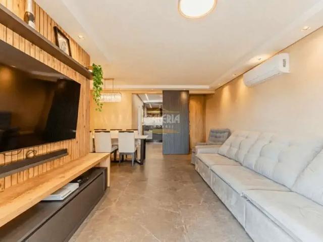 Apartamento venda em Região Geográfica Imediata de Joinville, Joinville
