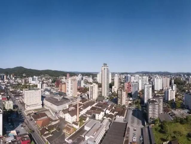 Apartamento venda em Região Geográfica Imediata de Joinville, Joinville