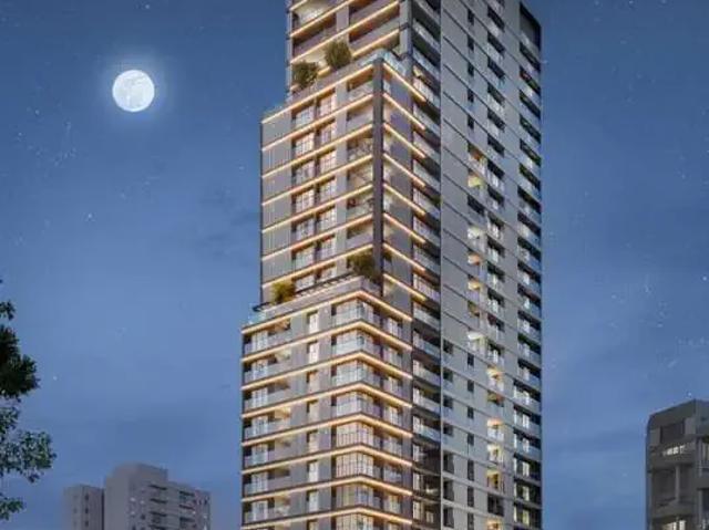 Apartamento venda em Região Geográfica Imediata de Joinville, Joinville