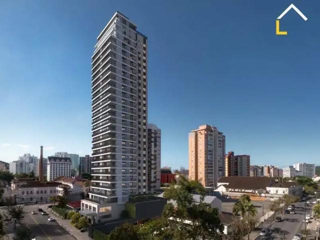 Apartamento venda em Região Geográfica Imediata de Joinville, Joinville