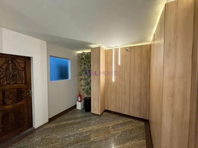 Apartamento venda em Região Geográfica Imediata de Joinville, Joinville
