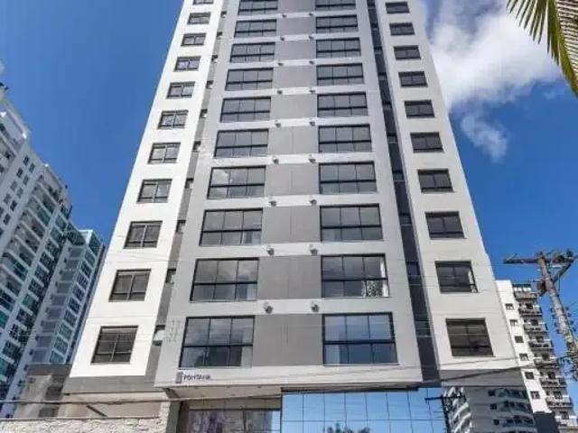 Apartamento venda em Centro, Joinville