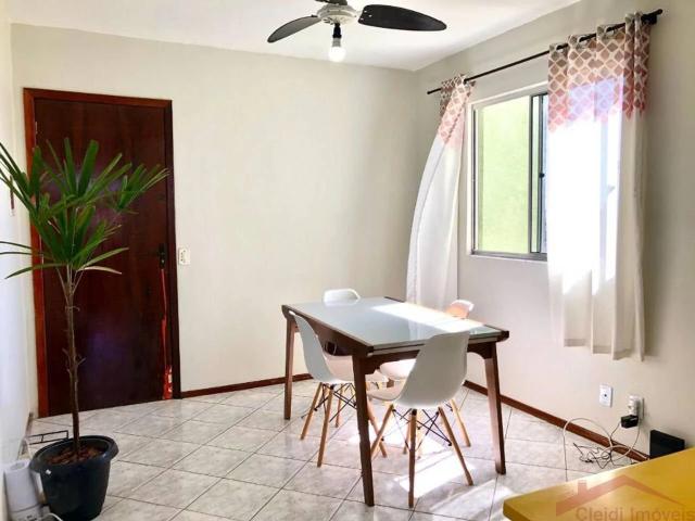 Apartamento venda em Comasa, Joinville