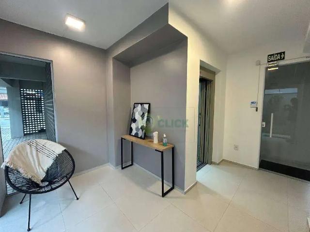 Apartamento venda em Região Geográfica Imediata de Joinville, Joinville