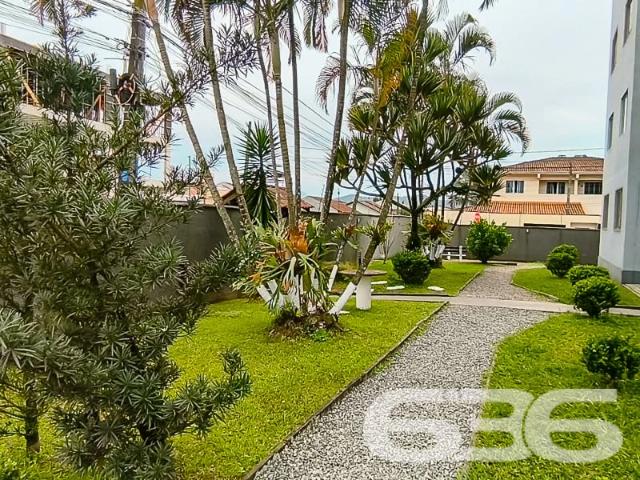 Apartamento venda em Comasa, Joinville