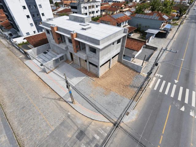 Apartamento venda em Comasa, Joinville