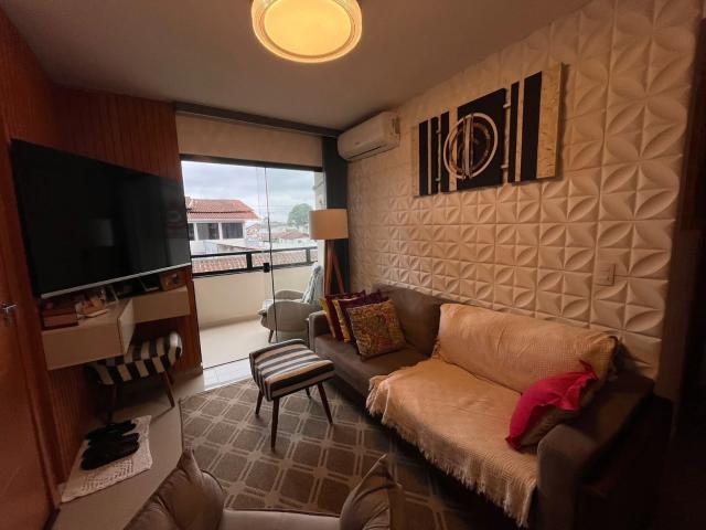 Apartamento venda em Comasa, Joinville