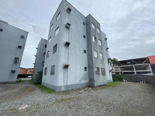 Apartamento venda em Comasa, Joinville