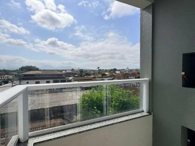 Apartamento venda em Região Geográfica Imediata de Joinville, Joinville